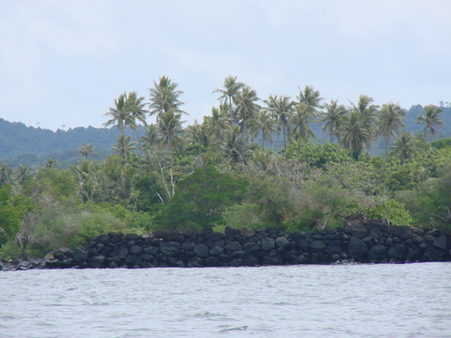 POHNPEI - Pohnpei (2007) - Pohnpei(07-2) - 3469