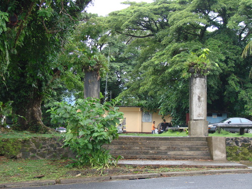 POHNPEI - Pohnpei (2007) - Pohnpei(07-2) - 3673