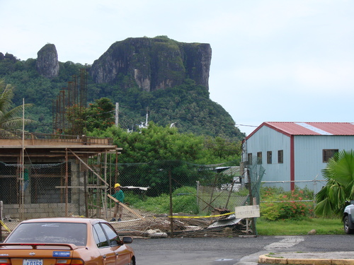 POHNPEI - Pohnpei (2007) - Pohnpei(07-2) - 3679