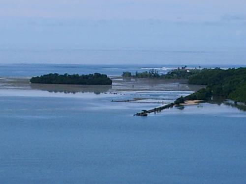 POHNPEI - Pohnpei (2007) - Pohnpei(07-3) - DSCF0019
