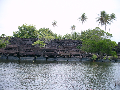 POHNPEI - Pohnpei (2007) - Pohnpei(07-3) - DSCF0034