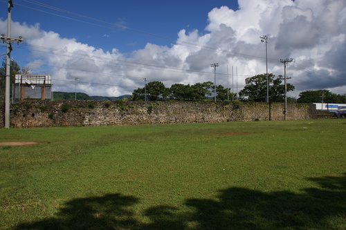 POHNPEI - Pohnpei (2009) - 2009a (1410a) Soukrou   No. 1 - スペイン砦a