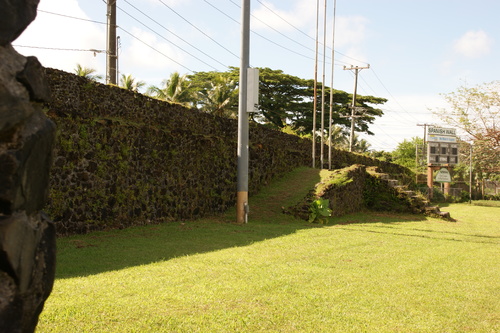 POHNPEI - Pohnpei (2009) - 2009a (1410a) Soukrou   No. 1 - スペイン砦n