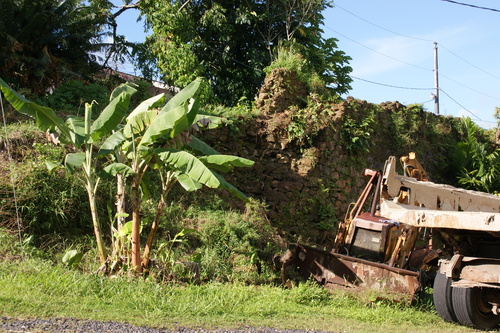 POHNPEI - Pohnpei (2009) - 2009a (1410a) Soukrou   No. 1 - スペイン砦跡c