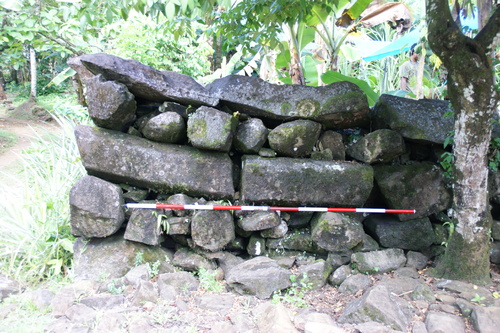 POHNPEI - Pohnpei (2009) - 2009a (1410a) Soukrou   No. 1 - 北西角f