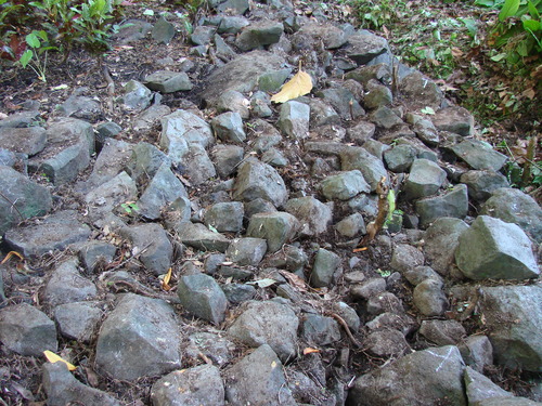 POHNPEI - Pohnpei (2009) - 2009b (810) Peinkipar - 東周壁h