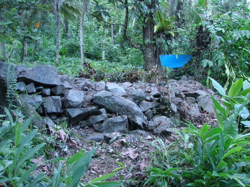 POHNPEI - Pohnpei (2009) - 2009b (810) Peinkipar - 東周壁i
