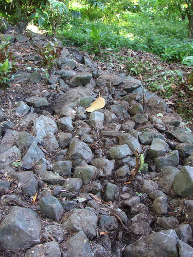 POHNPEI - Pohnpei (2009) - 2009b (810) Peinkipar - 東周壁p