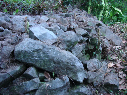 POHNPEI - Pohnpei (2009) - 2009b (810) Peinkipar - 東周壁r