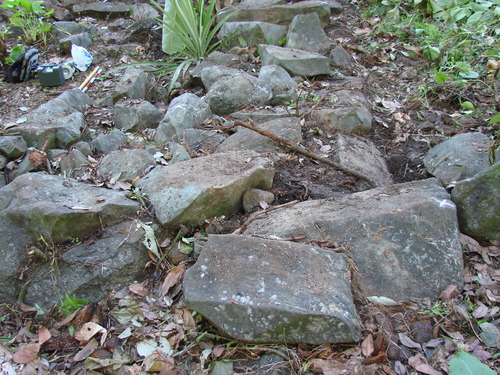 POHNPEI - Pohnpei (2009) - 2009b (810) Peinkipar - 南西角b