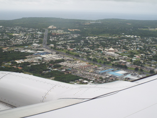 POHNPEI - Nan Madol Project (Summer, 2014) - 07:29 - DSCF6012