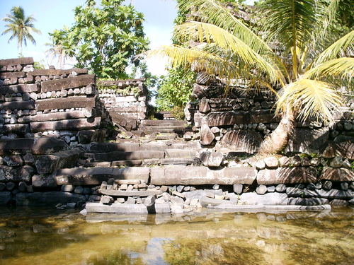 POHNPEI - Pohnpei (2005b) - フォルダ3 - DSCF0158