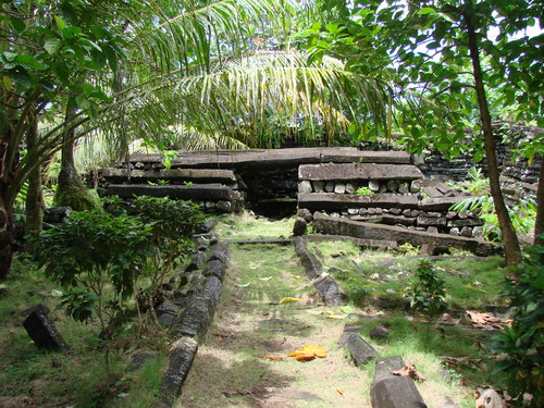 POHNPEI - Pohnpei (2008a) - DSC01903