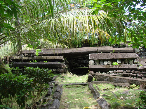 POHNPEI - Pohnpei (2008a) - DSC01904