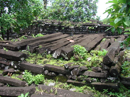 POHNPEI - Pohnpei (2008a) - DSC01919