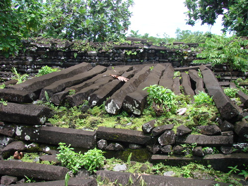 POHNPEI - Pohnpei (2008a) - DSC01920