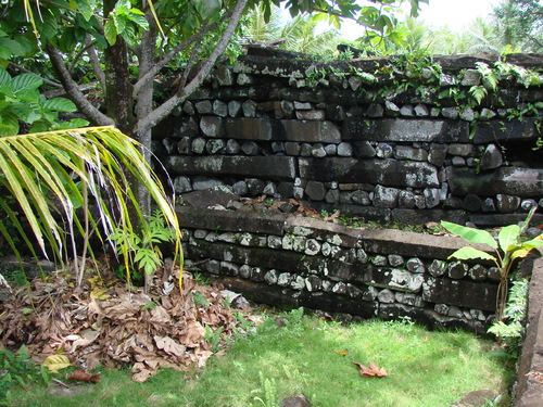 POHNPEI - Pohnpei (2008a) - DSC01921