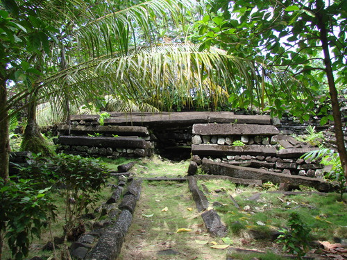 POHNPEI - Pohnpei (2008a) - DSC01924