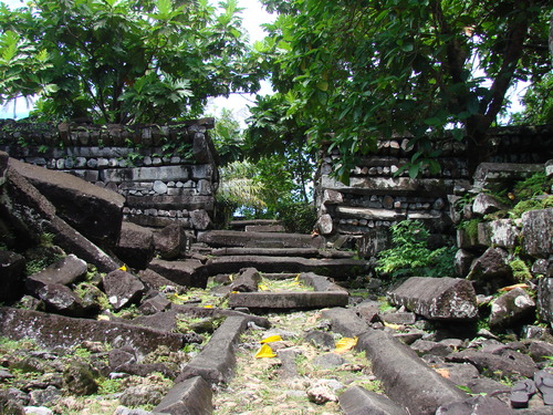 POHNPEI - Pohnpei (2008a) - DSC01926