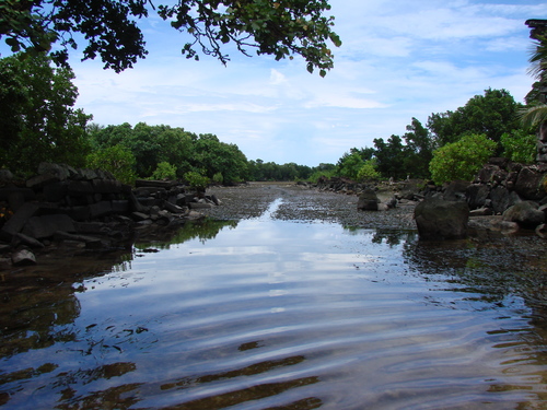 POHNPEI - Pohnpei (2008a) - DSC01932