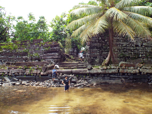 POHNPEI - Pohnpei (2014) - DSCF8146