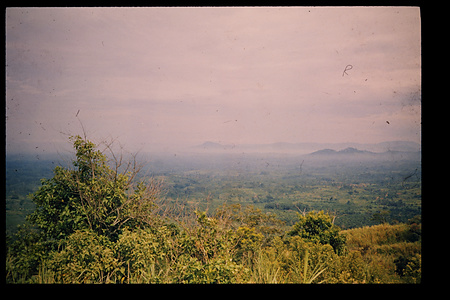 DRC　1985　イトゥリ　
