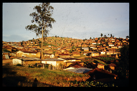 1989　イトゥリ　DRC　(Nduye)　ンデューイ