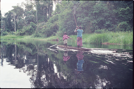 1992　コンゴ　BRZ　Congo　−　ブラザビル　1992年合計10　コンゴ　リクアラ　1992