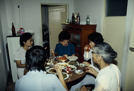 004 - 1987/8-9北京・フフホト - 004_01_06