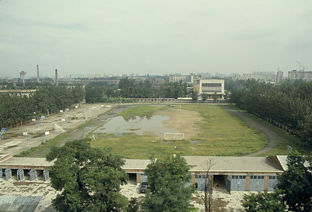 004 - 1987/8-9北京・フフホト - 004_01_14
