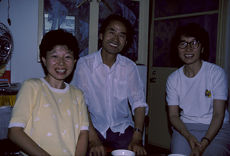 004 - 1987/8-9北京・フフホト - 004_02_09