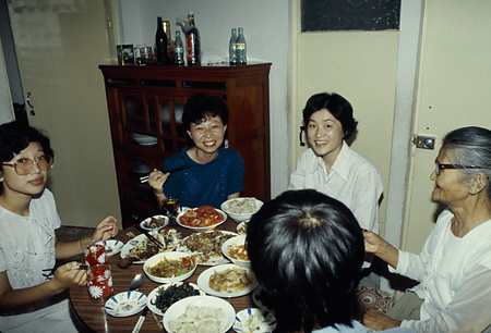 004 - 1987/8-9北京・フフホト - 004_02_11