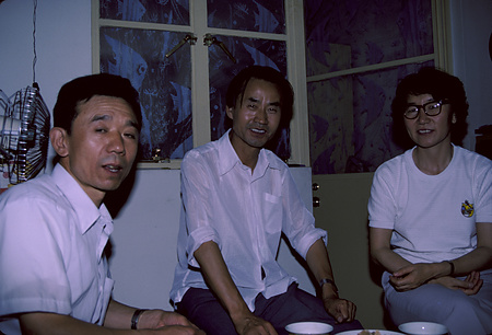 004 - 1987/8-9北京・フフホト - 004_02_12
