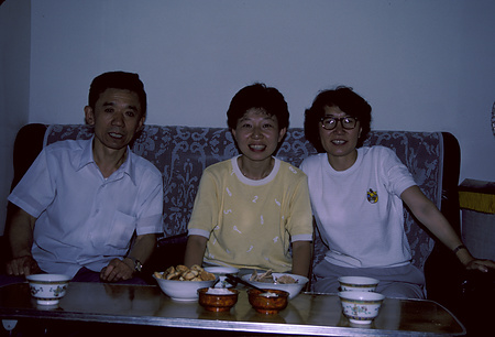 004 - 1987/8-9北京・フフホト - 004_02_16