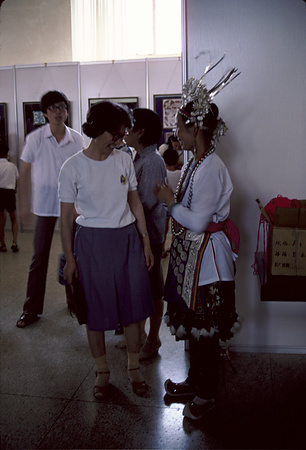 004 - 1987/8-9北京・フフホト - 004_05_11
