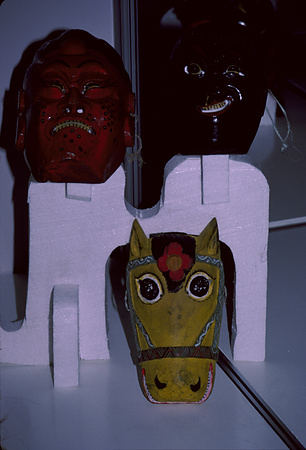 004 - 1987/8-9北京・フフホト - 004_05_14