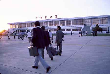 004 - 1987/8-9北京・フフホト - 004_07_05