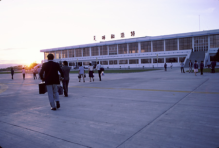 004 - 1987/8-9北京・フフホト - 004_07_06