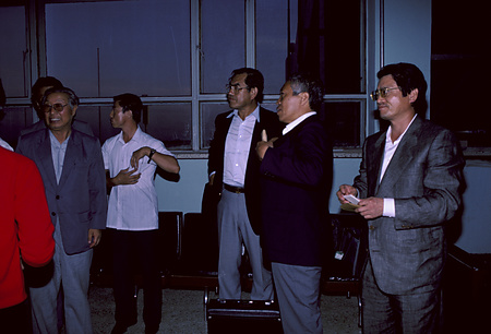 004 - 1987/8-9北京・フフホト - 004_07_09