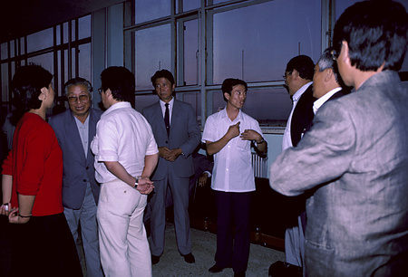 004 - 1987/8-9北京・フフホト - 004_07_10