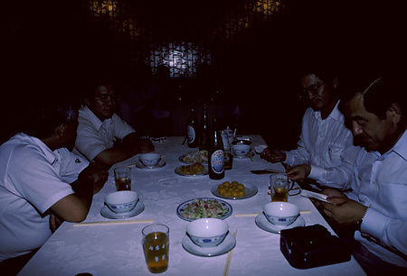 004 - 1987/8-9北京・フフホト - 004_07_12