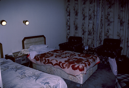 004 - 1987/8-9北京・フフホト - 004_07_13