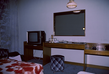 004 - 1987/8-9北京・フフホト - 004_07_14