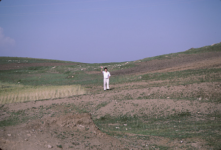 004 - 1987/8-9北京・フフホト - 004_07_20