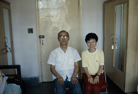 004 - 1987/8-9北京・フフホト - 004_08_01