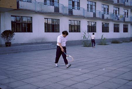004 - 1987/8-9北京・フフホト - 004_11_11