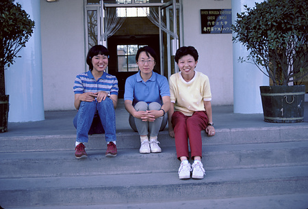 004 - 1987/8-9北京・フフホト - 004_11_14