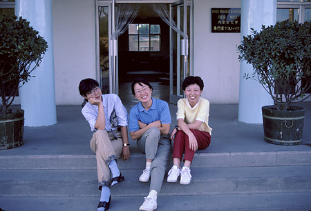 004 - 1987/8-9北京・フフホト - 004_11_15