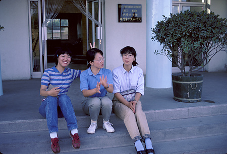 004 - 1987/8-9北京・フフホト - 004_11_16