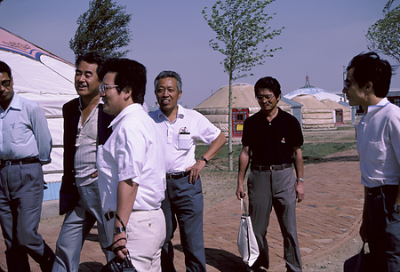 004 - 1987/8-9北京・フフホト - 004_12_06